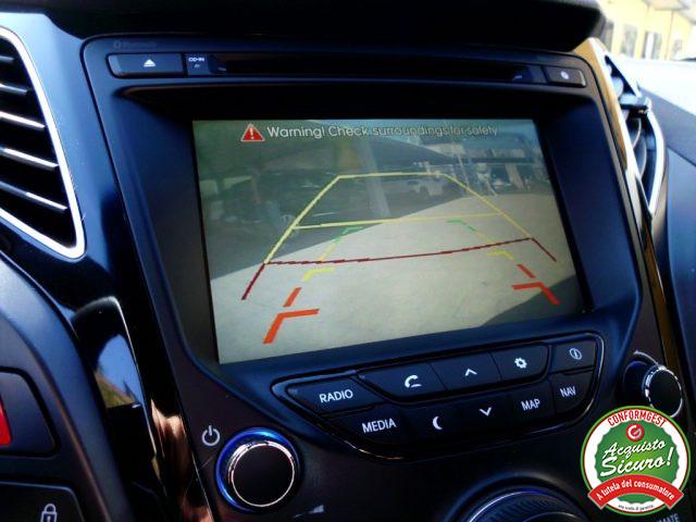 HYUNDAI i40 Wagon 1.7 CRDi 136CV Style