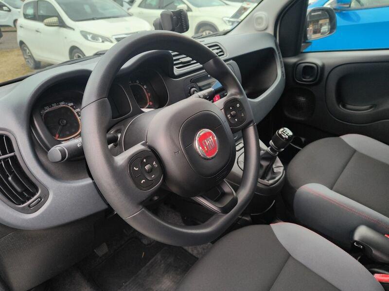 FIAT Panda Panda 0.9 Turbo 4x4