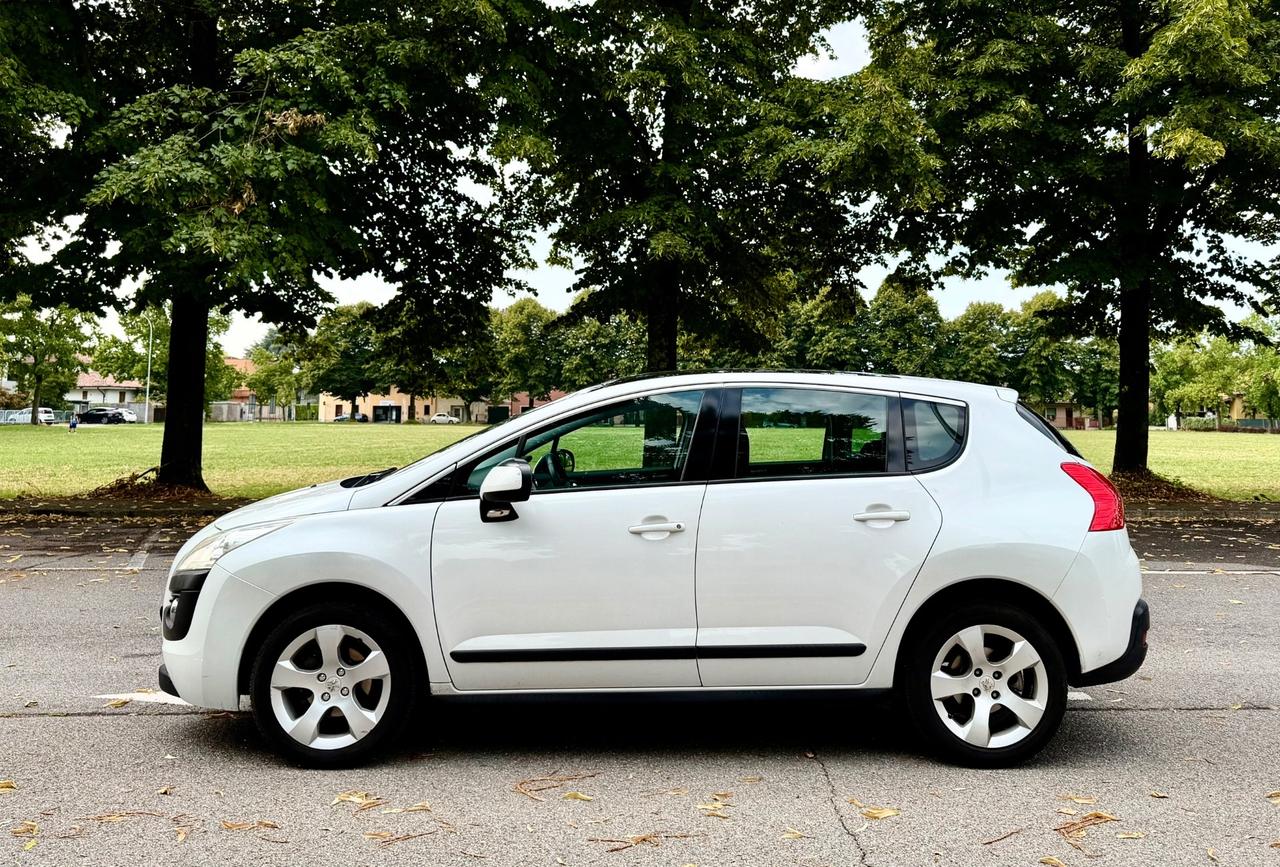 Peugeot 3008 1.6 HDi 110CV Business