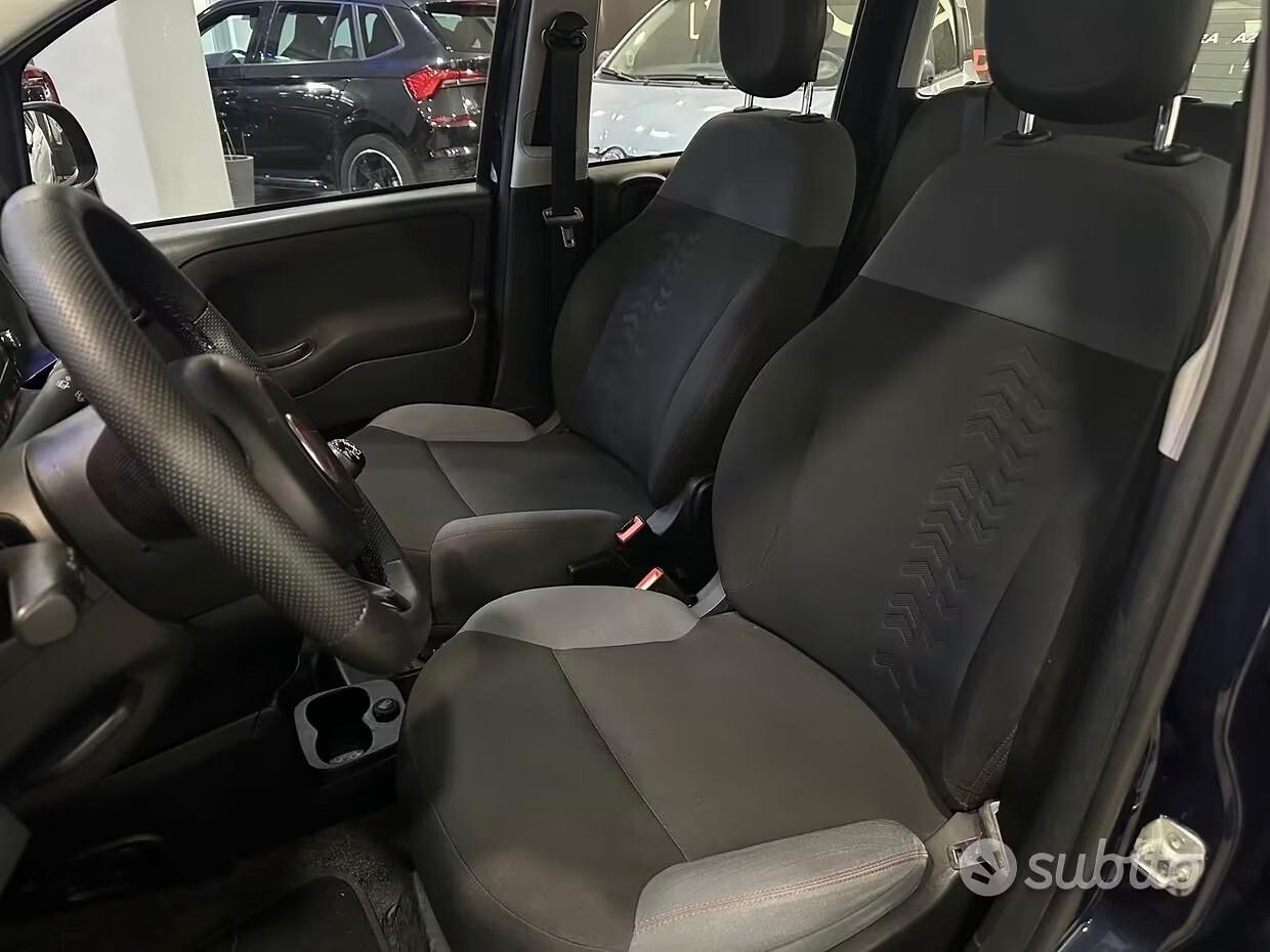 Fiat Panda 1.2 Easy 2020