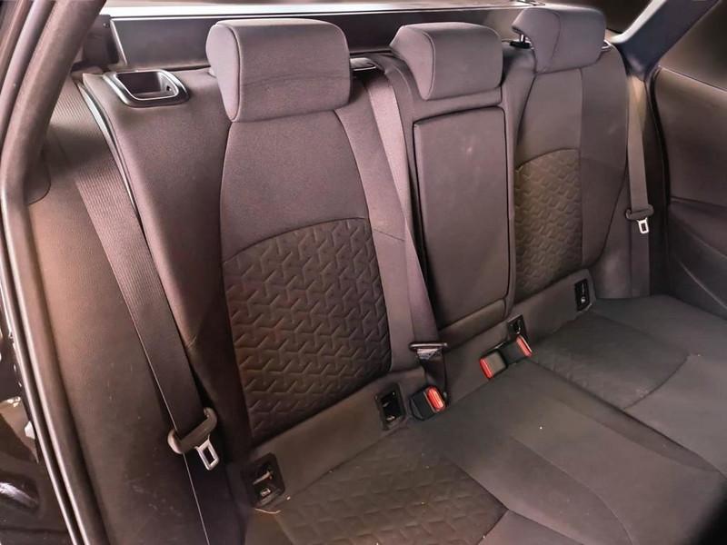 TOYOTA COROLLA TS Hybrid Business Tech WAGON
