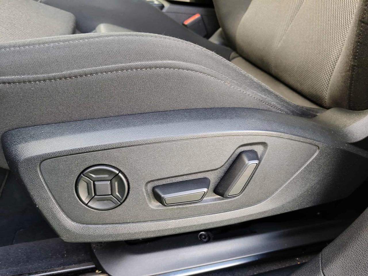 Audi Q3 SPB 35 TDI Identity Black S tronic - 2022