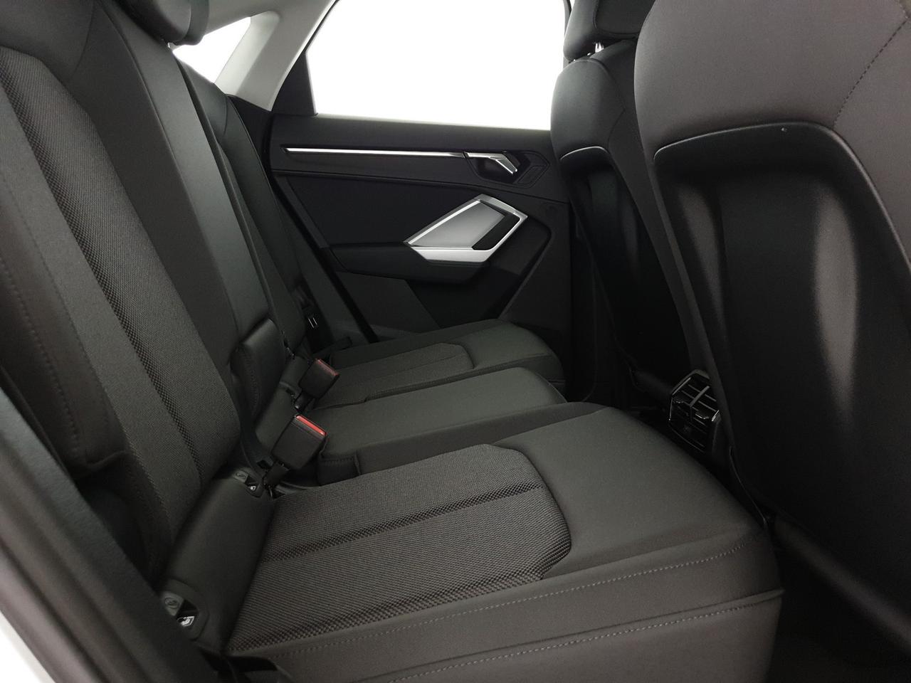 Sportback 35TDI 150CV S tronic S line Edition