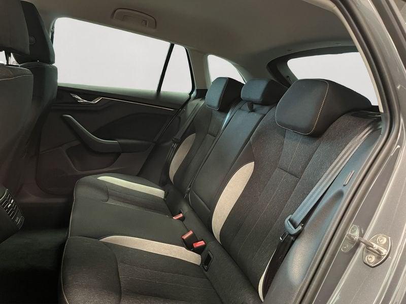 Skoda Scala Scala 1.0 TSI 115 CV Style