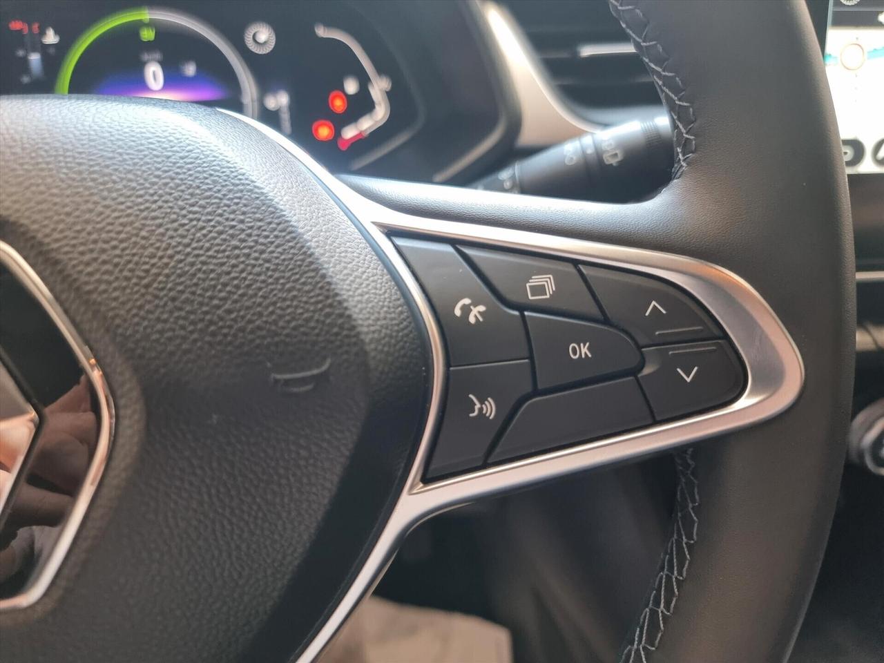 Renault Captur Plug-in Hybrid E-Tech 160 CV Techno ITALIANA IVA ESPOSTA