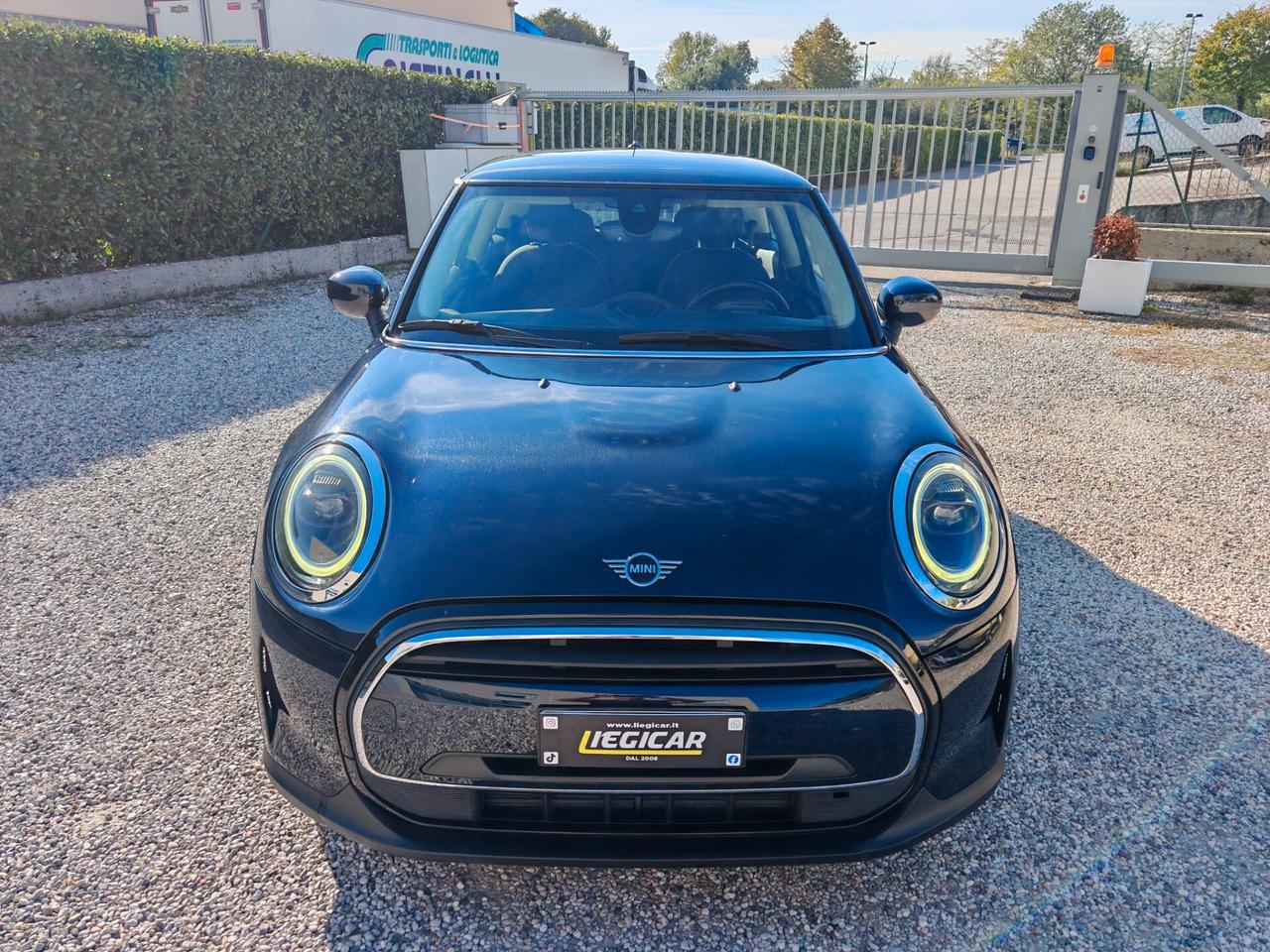 Mini 1.5 BENZINA OK NEOPATENTATI KM VERI GARANZIA