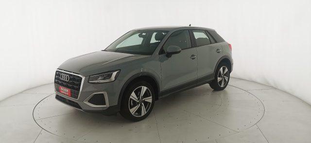 AUDI Q2 35 TFSI S tronic Admired Advanced