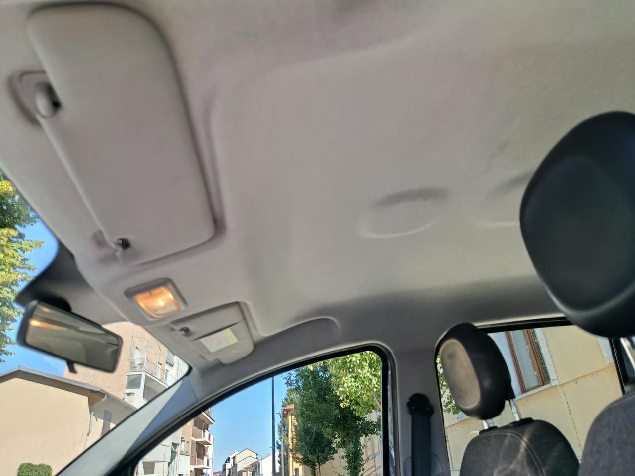 Fiat Panda City Life 1.0 GSE MHEV #12082