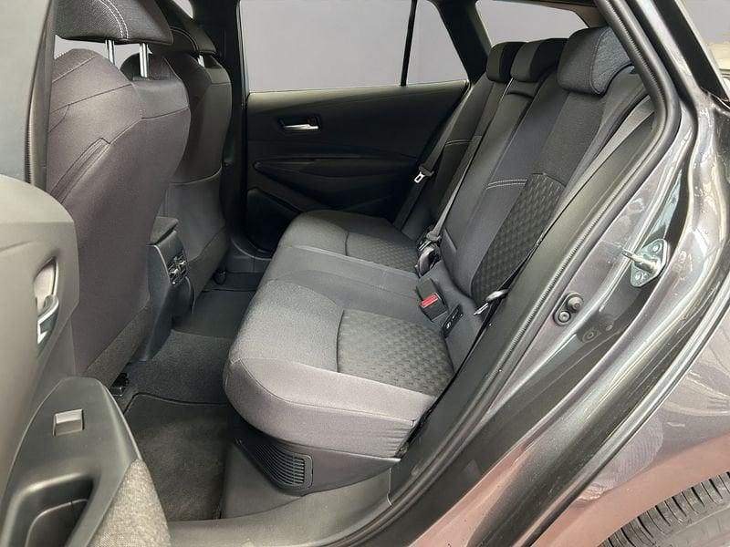 Toyota Corolla Corolla Touring Sports 1.8h Active auto