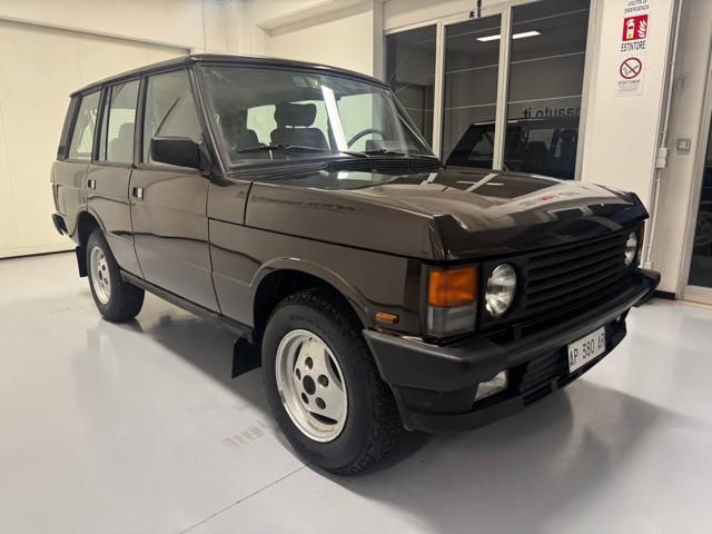 LAND ROVER Range Rover 3.5i 5p. Vogue