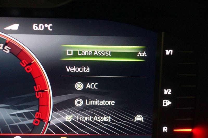 Škoda Kodiaq 2.0 TDI 110KW SPORTLINE DSG 7posti