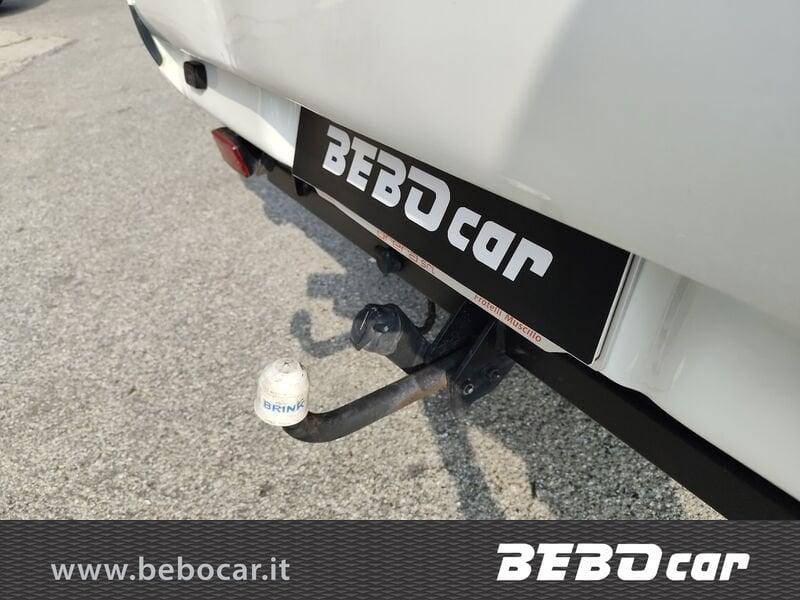 Mitsubishi L200 L200 2.5 DI-D/136CV Club Cab Invite DPF