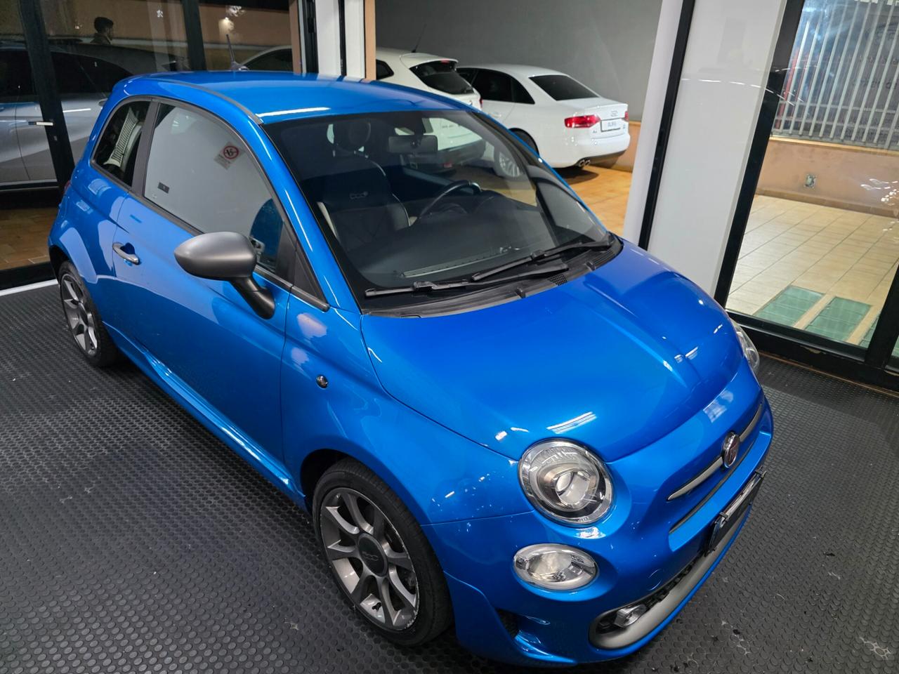 Fiat 500 1.2 Sport