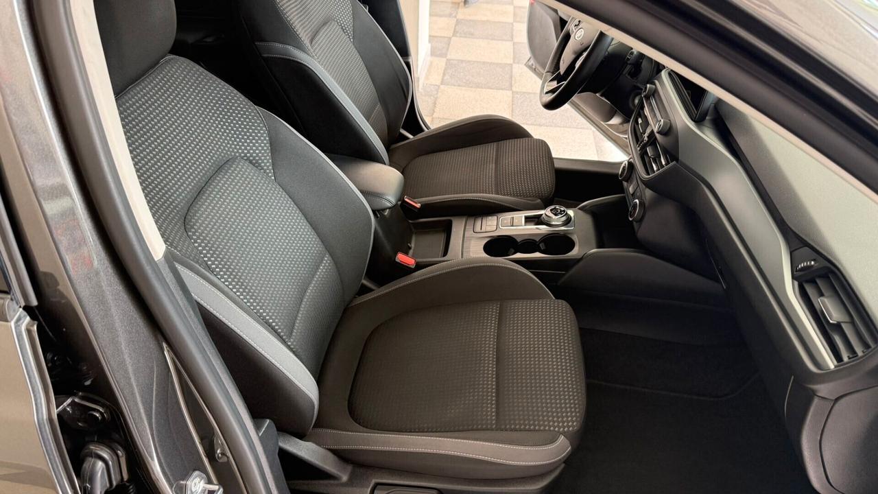 Ford Focus 1.5 EcoBlue 120 CV SW Business