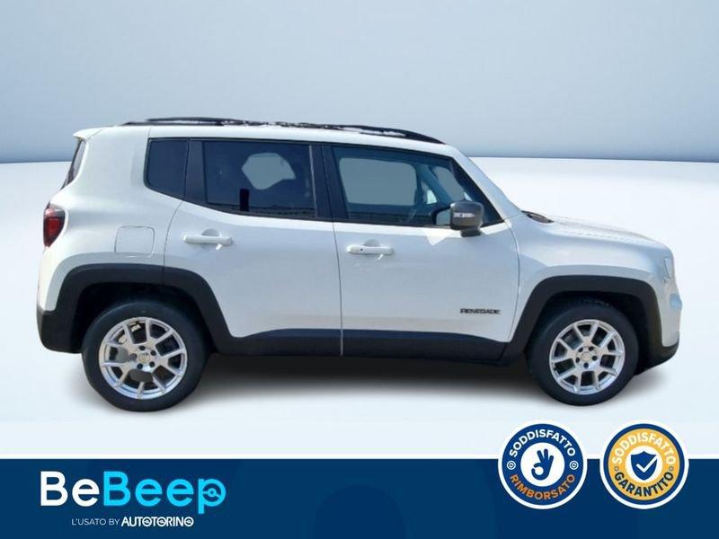 Jeep Renegade 1.0 T3 LIMITED 2WD