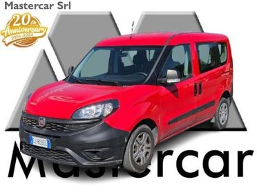 FIAT Doblo Cargo combi N1 1.6 mjt 90cv CH1 Easy S&S -GJ808EL