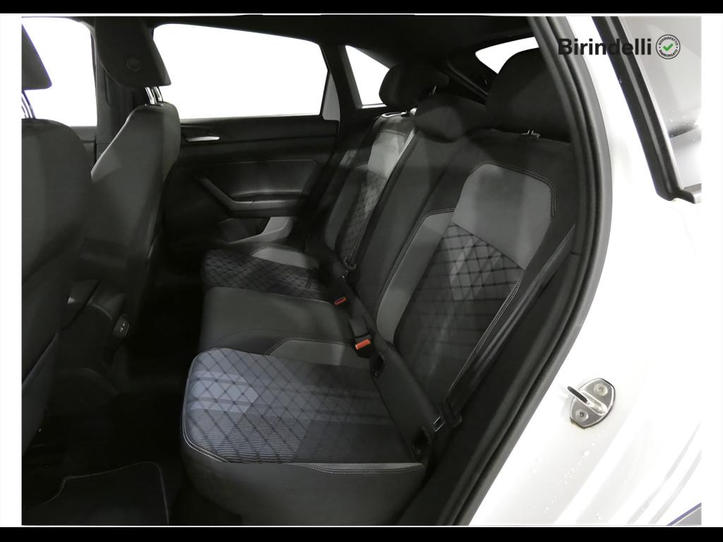 VOLKSWAGEN Taigo - Taigo 1.0 TSI 110 CV R-Line