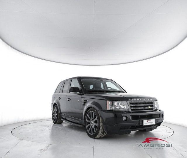 LAND ROVER Range Rover Sport 2.7 TDV6 SE - PER OPERATORI DEL SETTORE