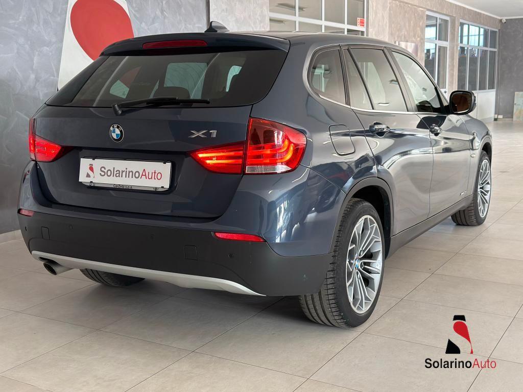 BMW X1 xdrive23dA xLine