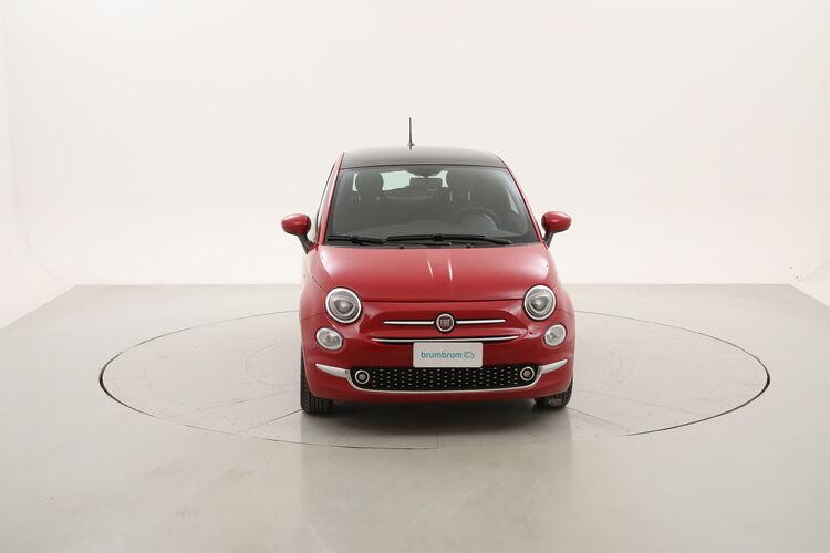 Fiat 500 Hybrid Dolcevita BR014433 1.0 Mild Hybrid 70CV