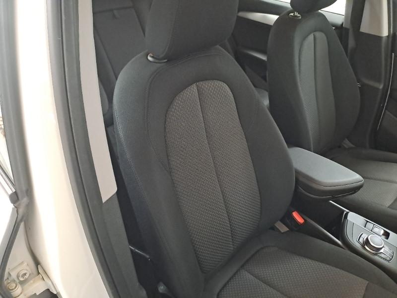 BMW X1 XDRIVE 25E BUSINESS ADVANTAGE AUTOMATICO SUV