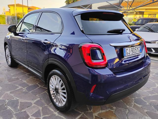 FIAT 500X 1.6 MultiJet 130 CV Connect