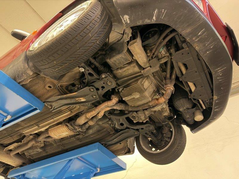 ALFA ROMEO spider - Spider 3.0i V6 cat