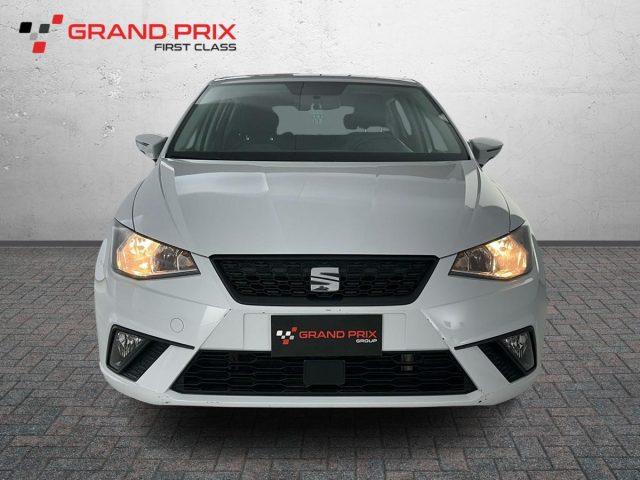 SEAT Ibiza 1.0 MPI 5 porte Style