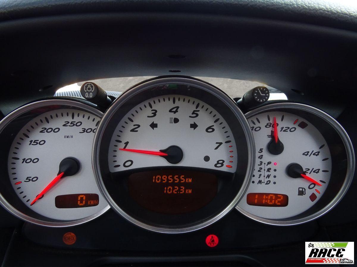 PORSCHE - Boxster - 3.2 S