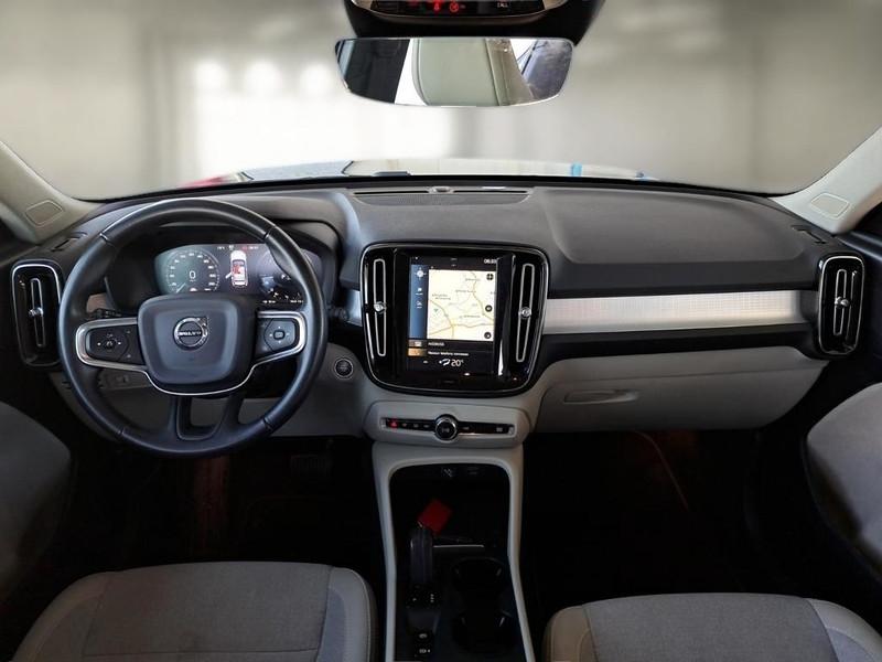 VOLVO XC40 D4 AWD Geartronic Business Plus
