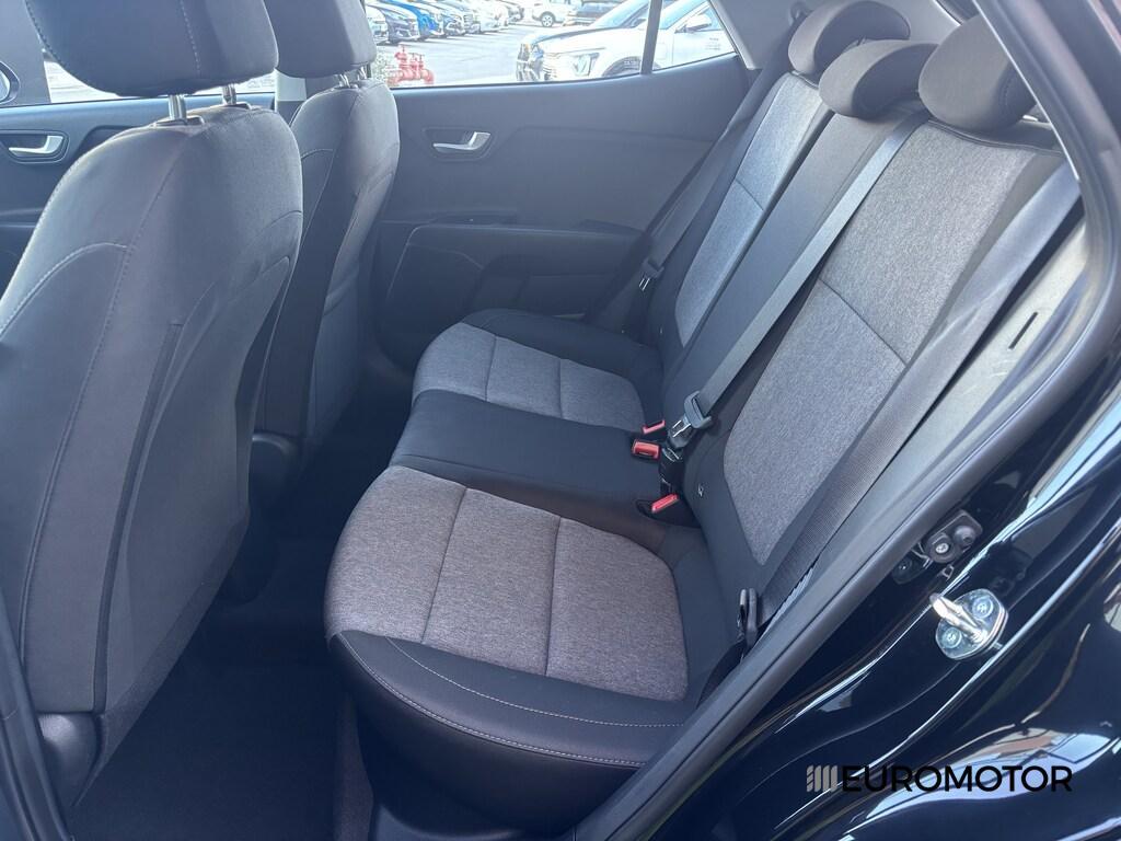 Kia Stonic 1.0 T-GDi MHEV Style Design Pack iMT