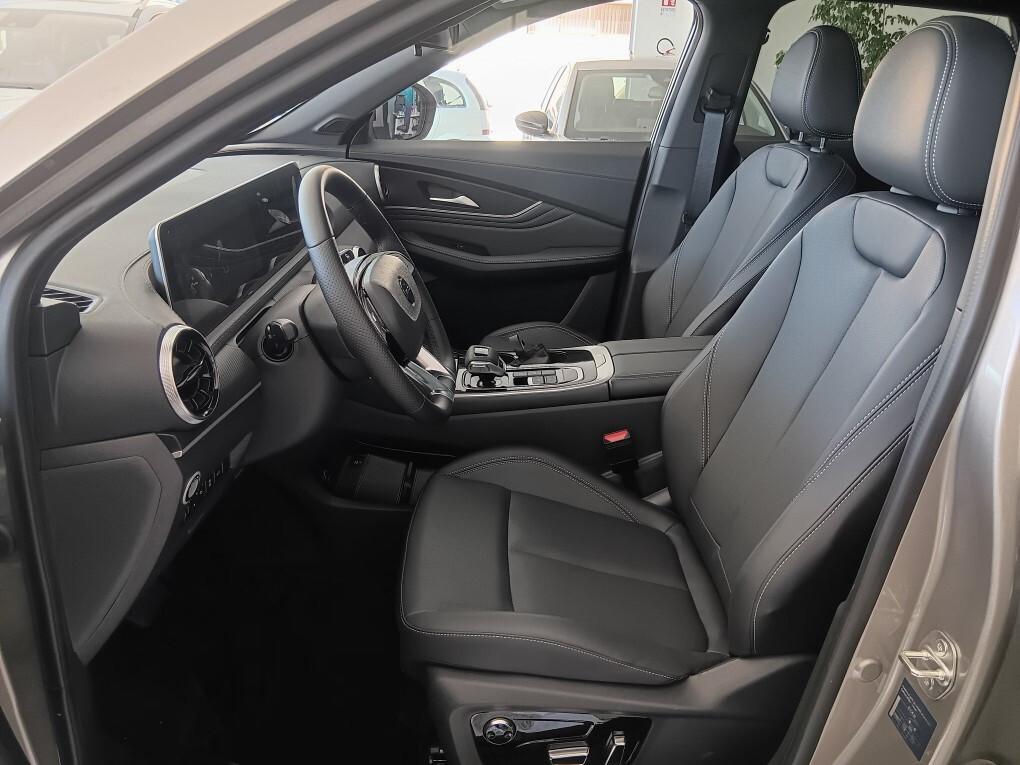 Nuova Evo 6 1.5 turbo Gpl S1 (167cv) dct