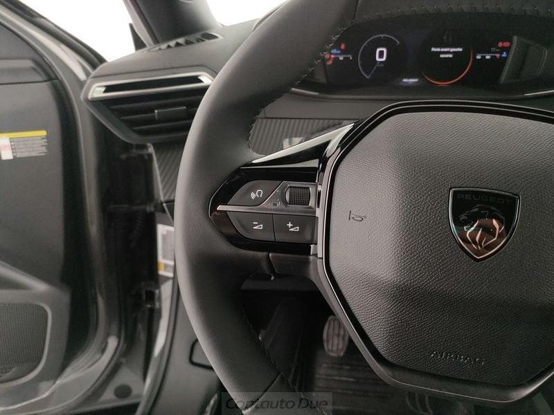 Peugeot 2008 2008 1.2 hybrid Allure 145cv e-dcs6