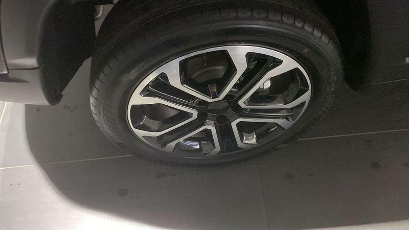 Jeep Compass 1.5 Turbo T4 130CV MHEV 2WD Altitude