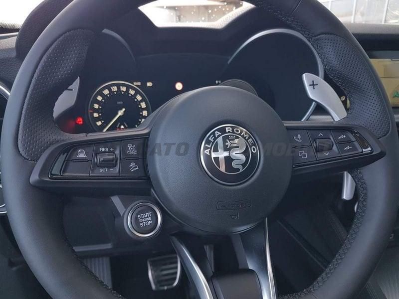 Alfa Romeo Stelvio Stelvio 2.0 t Veloce Q4 280cv auto
