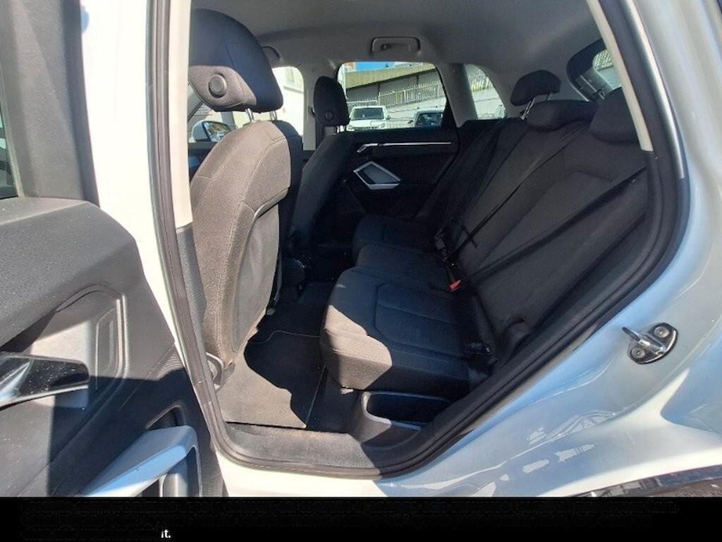 Audi Q3 35 TDI 150CV S-TRONIC BUSINESS ( FARI LED - VIRTUAL COCKPIT ADAPTIVE CUISE NAVI -MIRROR)