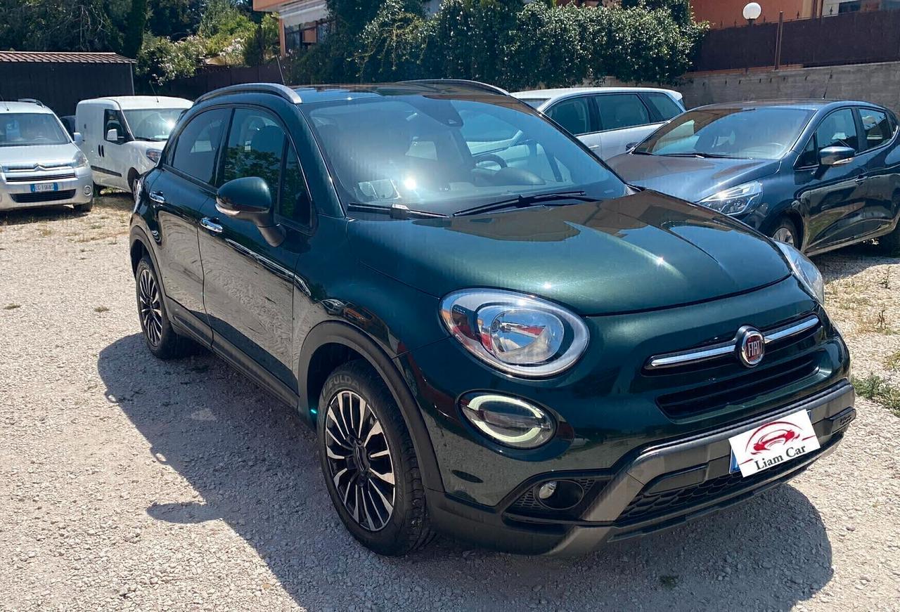 Fiat 500X 1.0 T3 120 CV Cross