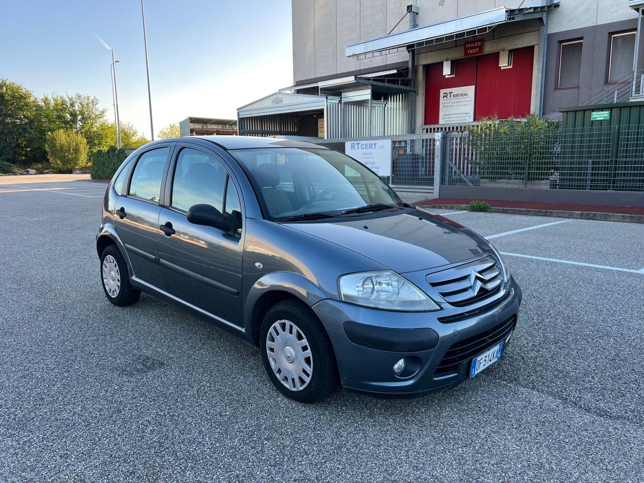 Citroen C3 1.1 Classique
