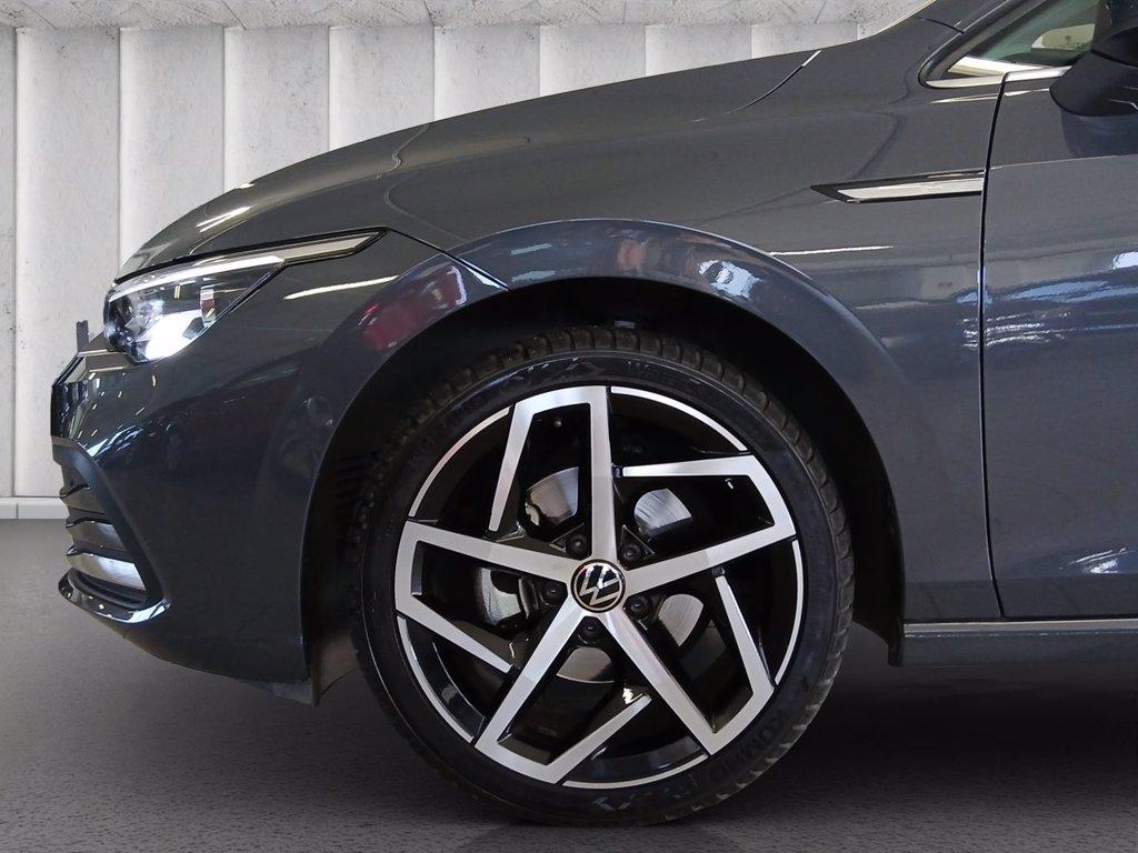 VOLKSWAGEN Golf 1.5 etsi evo Style 150cv dsg del 2020