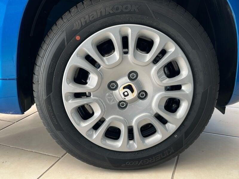 FIAT Panda NEW 1.0 70cv Hybrid Icon