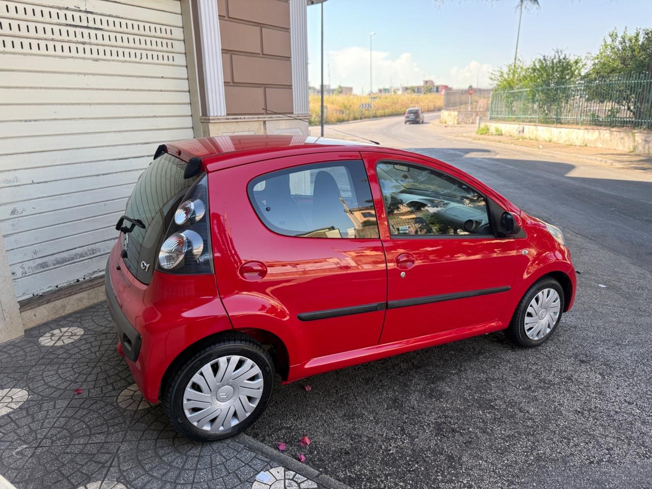Citroen C1 1.0 5 porte C1TY
