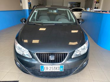 Seat Ibiza 1.6 TDI CR DPF 5 porte Style