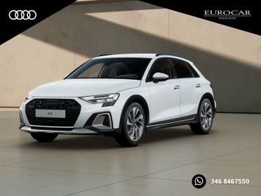 Audi A3 allstreet 35 1.5 tfsi mhev business advanced s-tronic