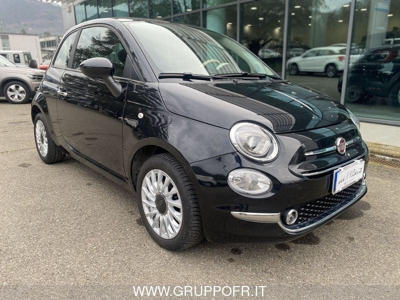 FIAT 500 (2015-2024) 1.0 Hybrid Dolcevita
