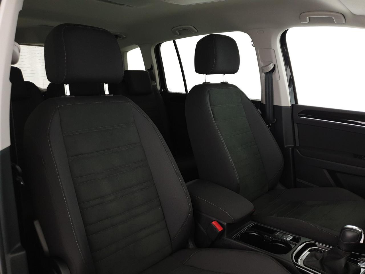 Volkswagen Touran 1.5 tsi executive 150cv dsg