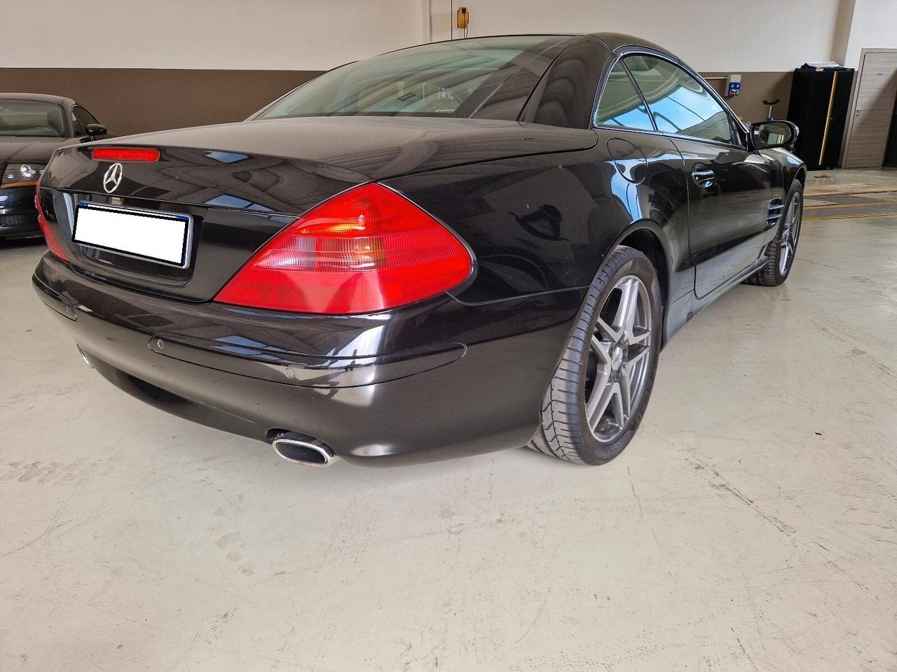 Mercedes-benz SL 350 SL 350 V6