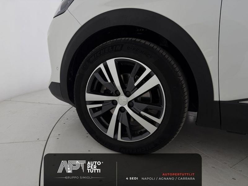Peugeot 3008 3008 1.5 bluehdi Allure Pack s&s 130cv eat8