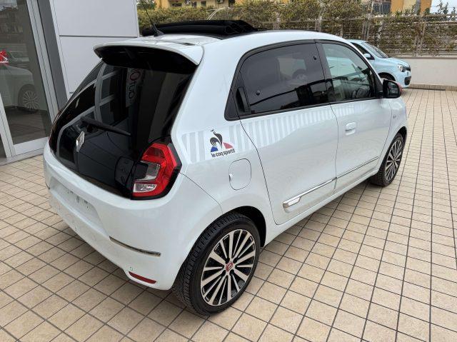 RENAULT Twingo 1.0 sce La Parisienne 69cv