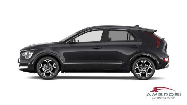 KIA Niro 1.6 MY25 HEV STYLE GPL