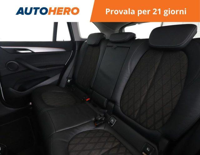 BMW X1 xDrive20d xLine